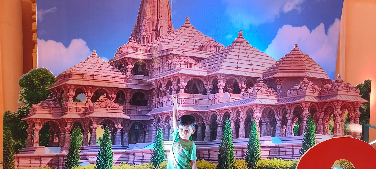 I LOVE DOMBIVLI FOUNDATION