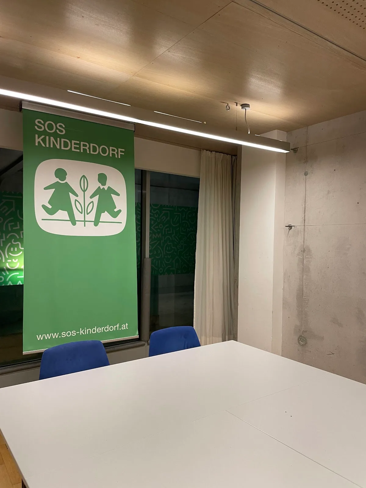 SOS-Kinderdorf Wien