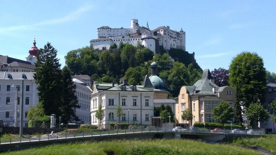 OeAD-Regionalbüro Salzburg