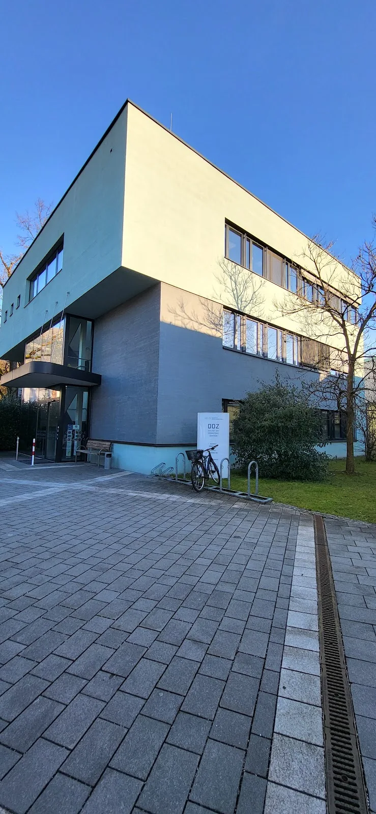 Diakoniewerk Haus für Senioren Salzburg