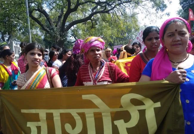 Jagori Women's Resource Centre