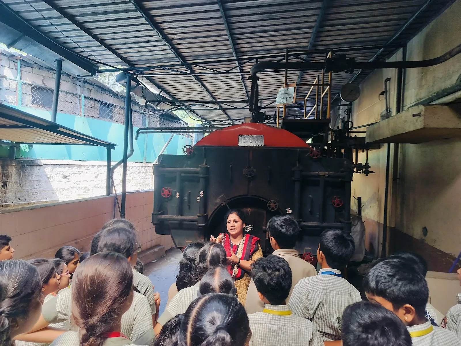 Adamya Chethana Foundation