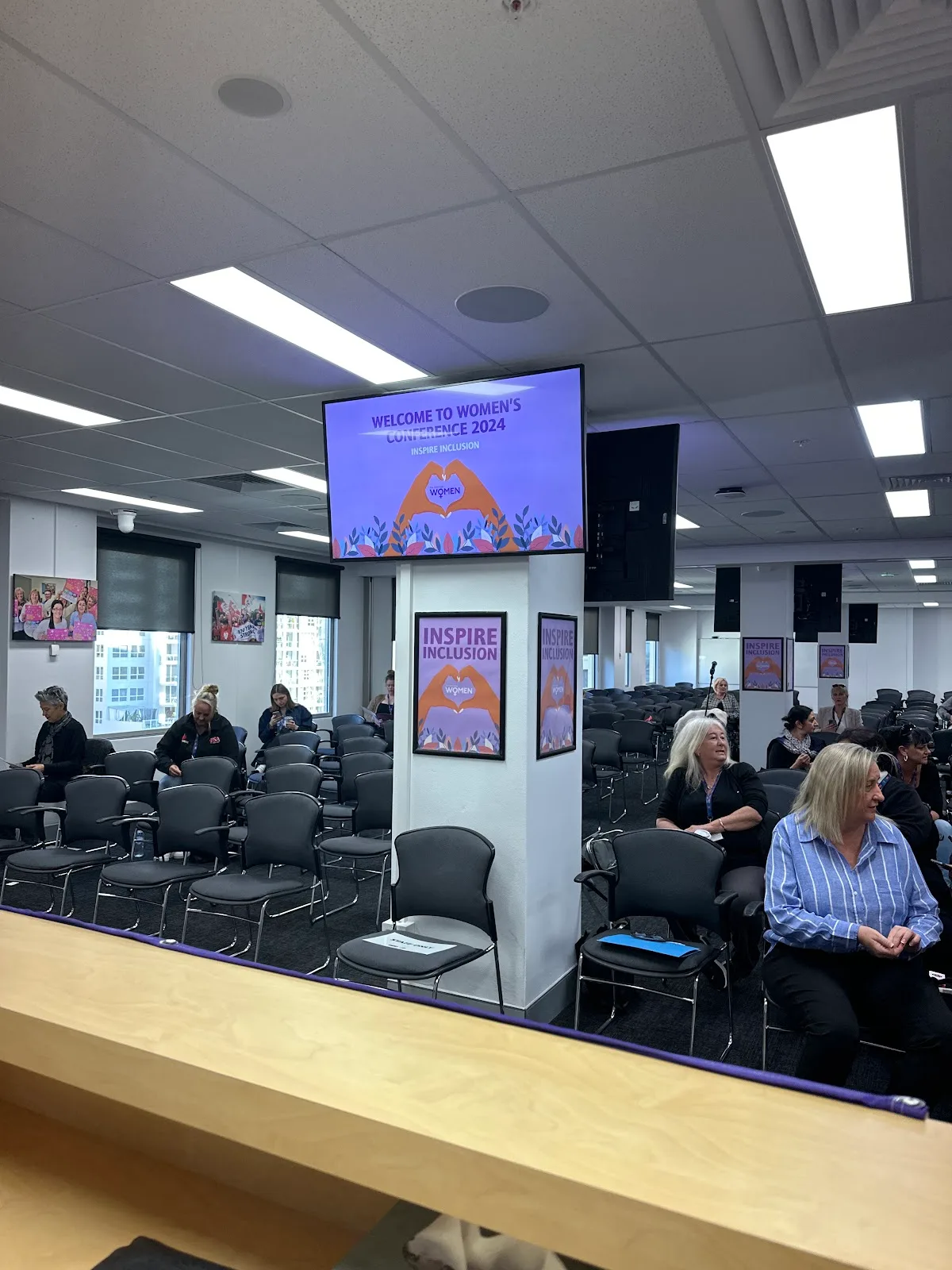 Public Service Association of NSW