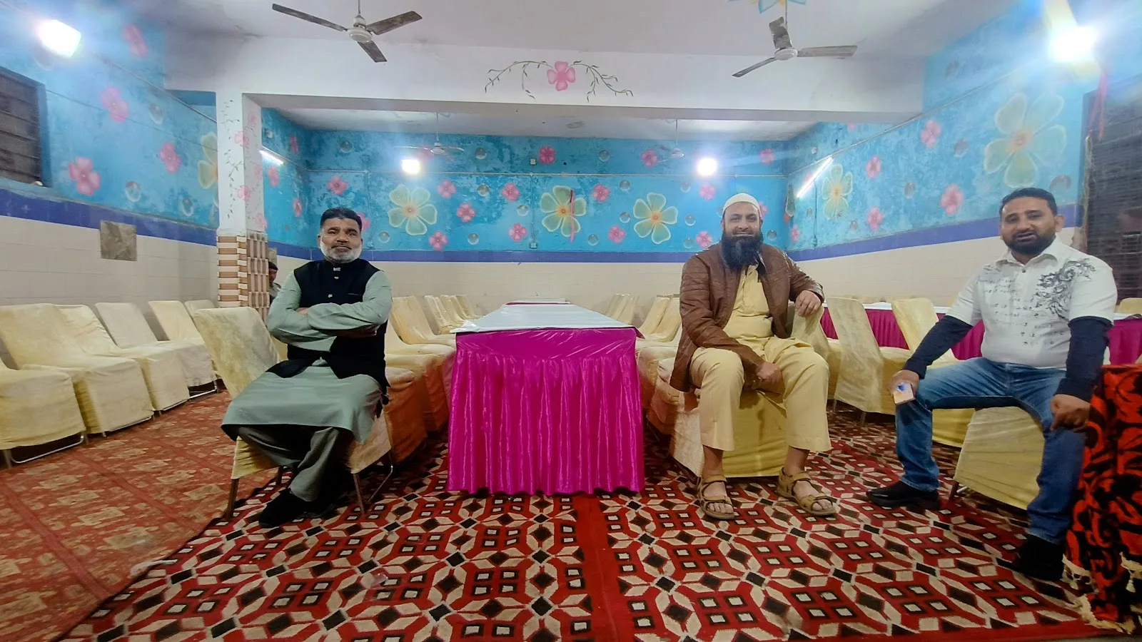 Barat Ghar