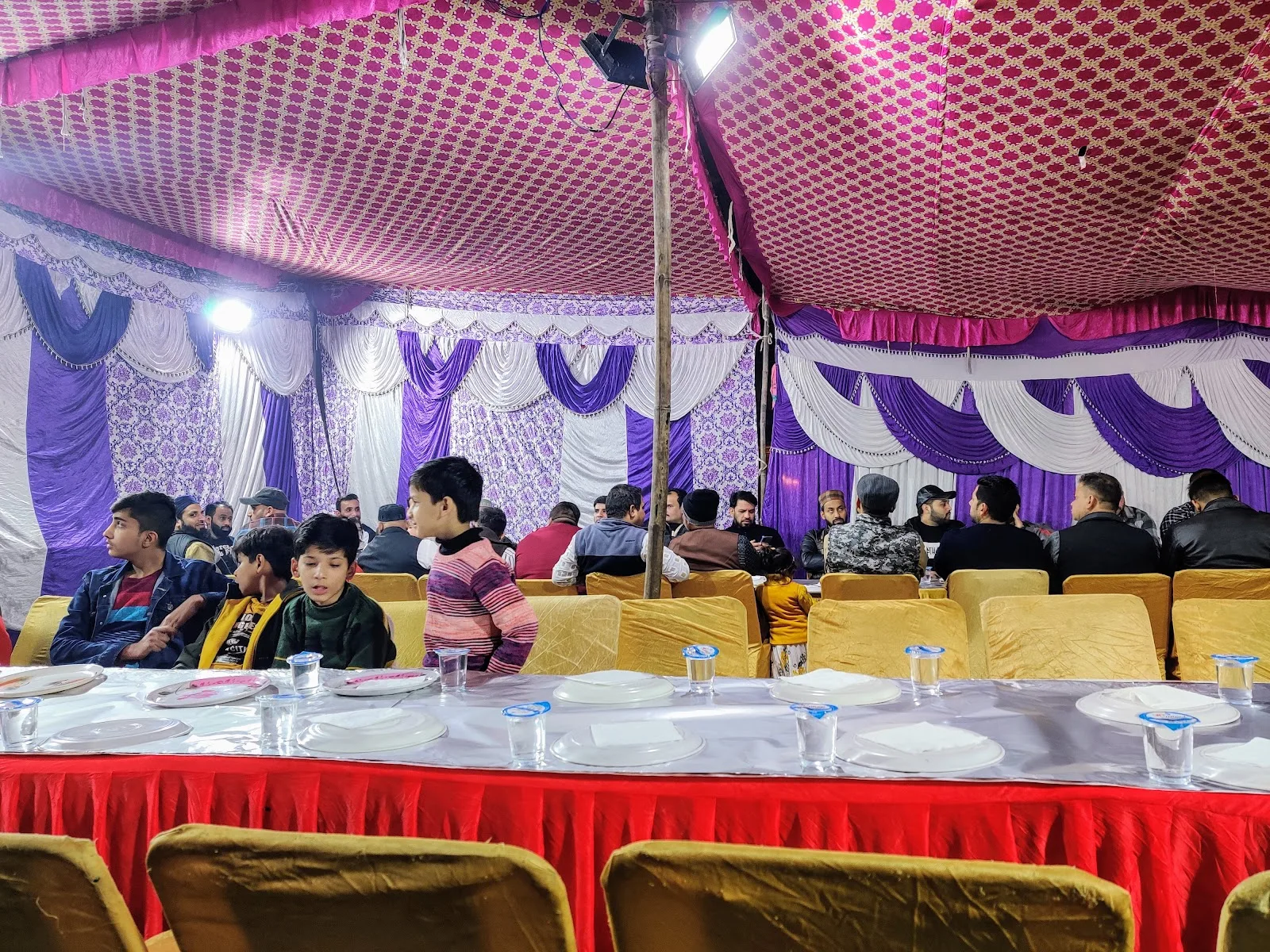 Barat Ghar