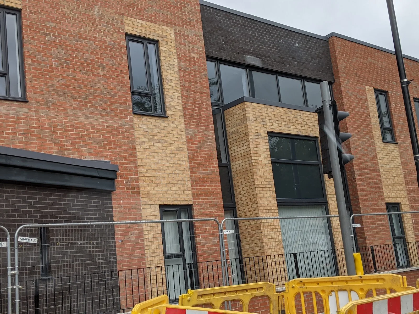 The Oasis Centre Gorton
