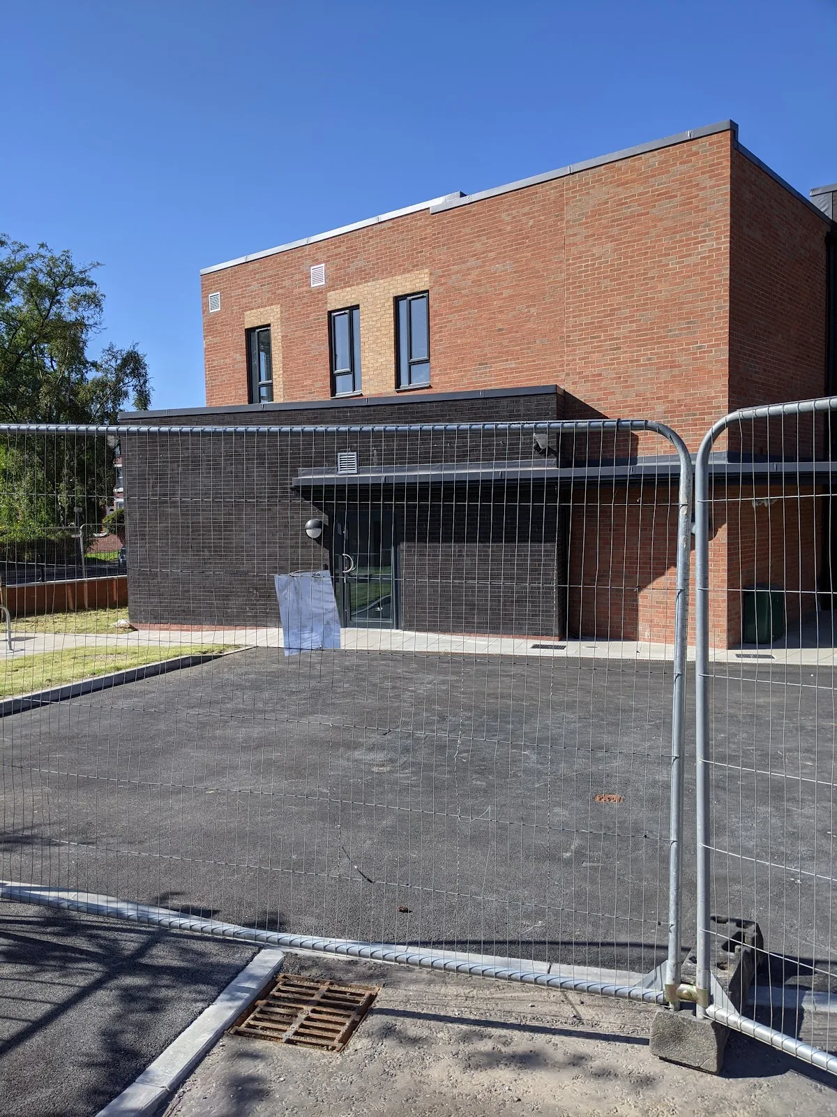 The Oasis Centre Gorton