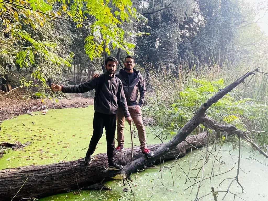 Bhuli Bhatyari Park