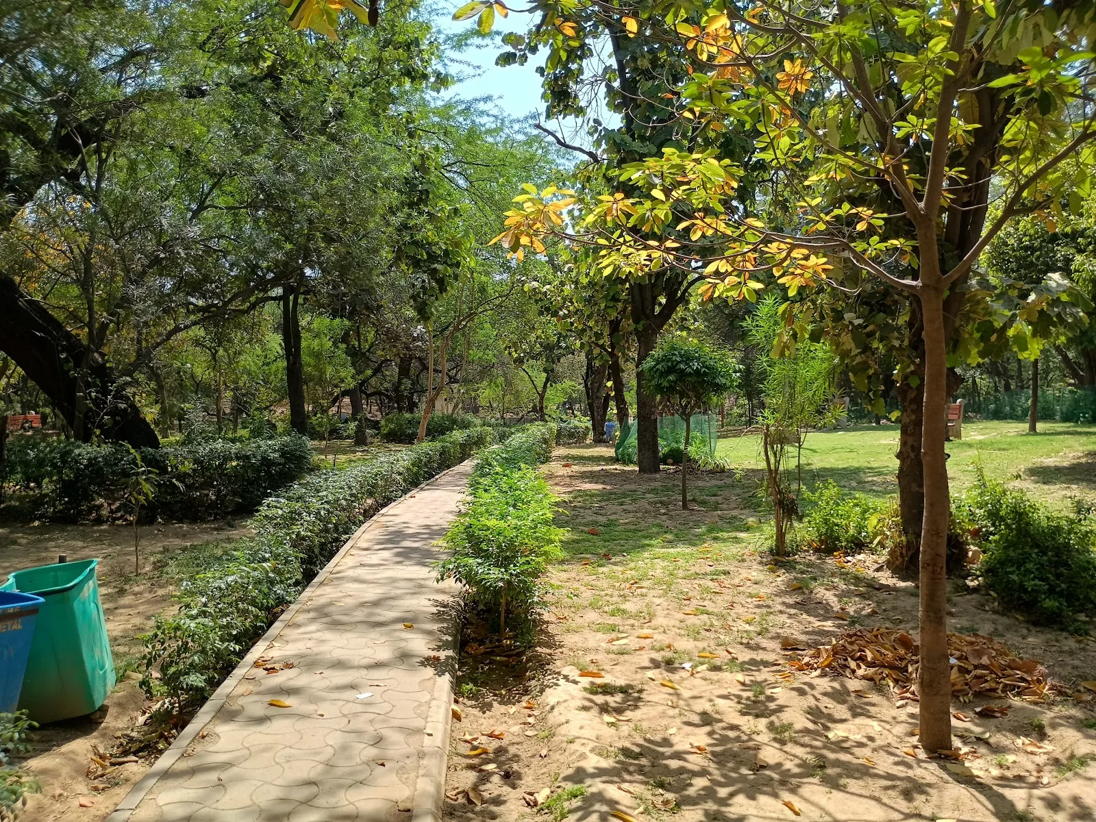 Bhuli Bhatyari Park
