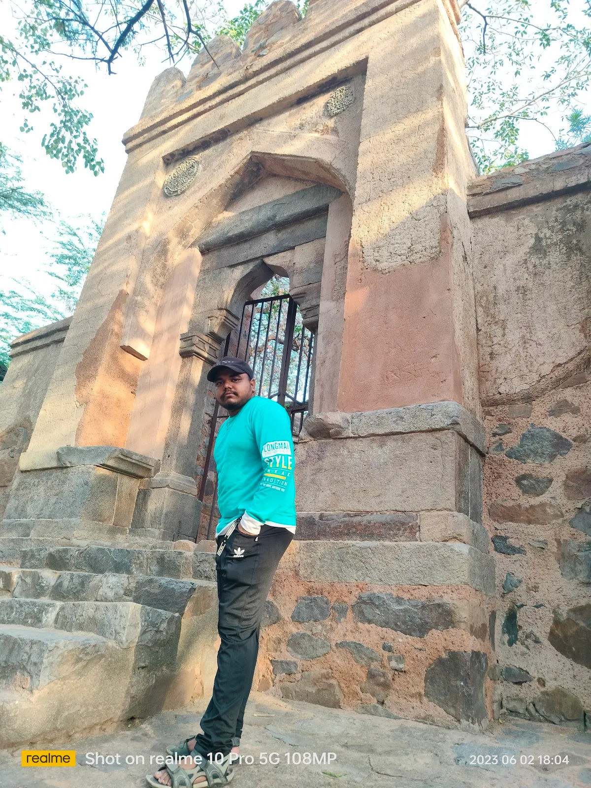 Bhuli Bhatyari Park