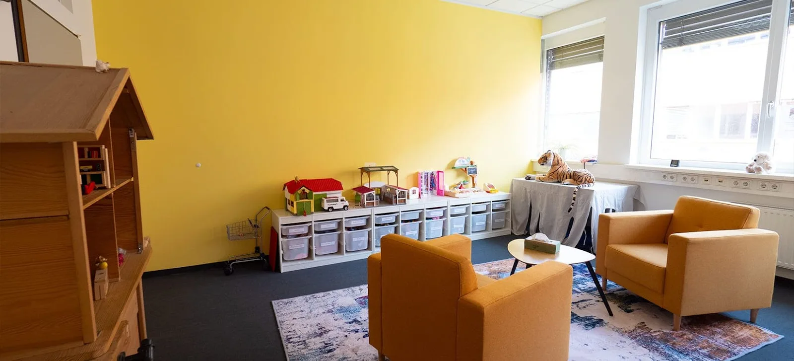 Verein Kinderhilfswerk - Linz