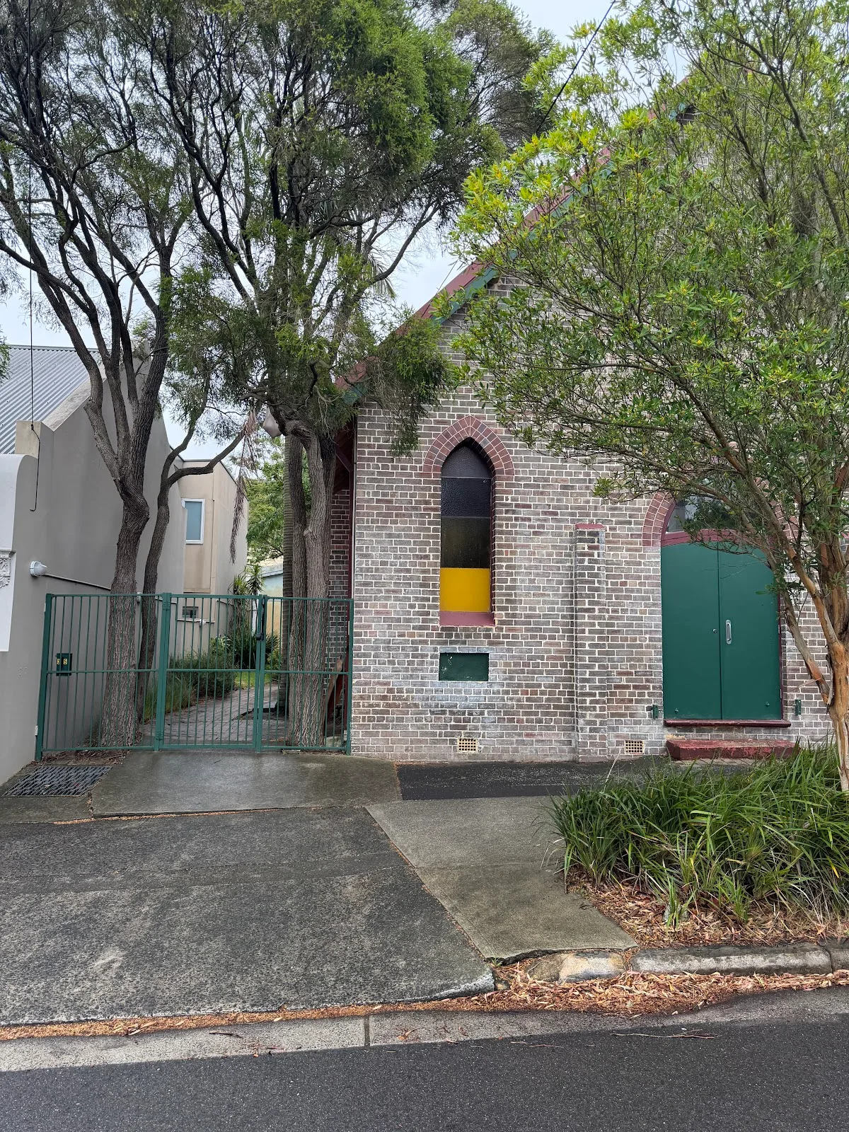 Sydney Community Foundation