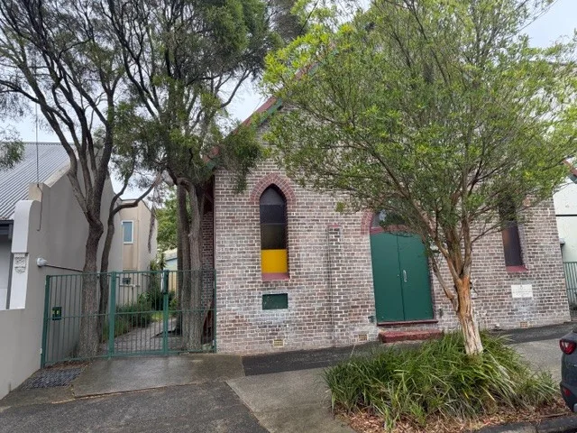 Sydney Community Foundation