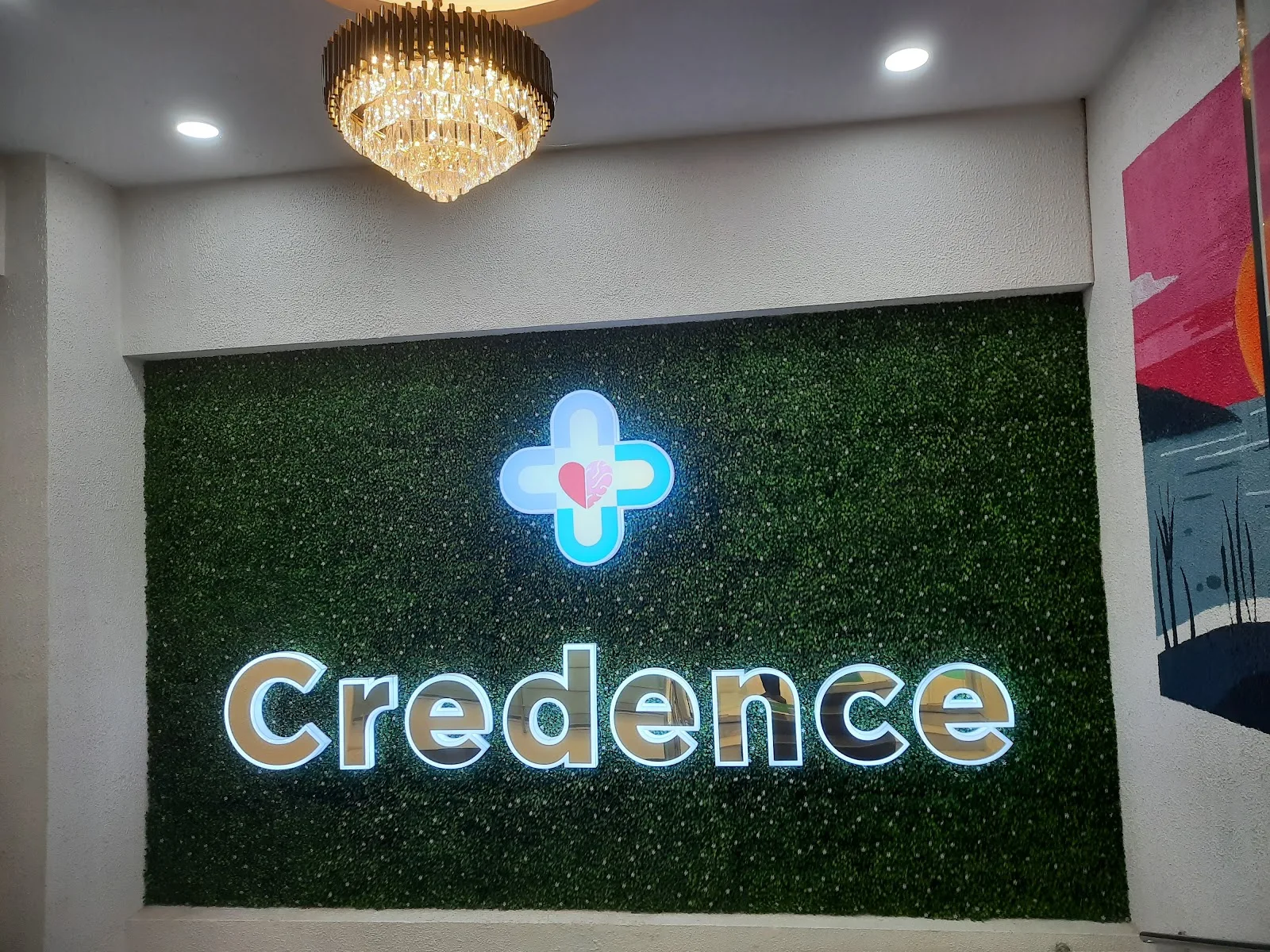Credence Care Hospital
