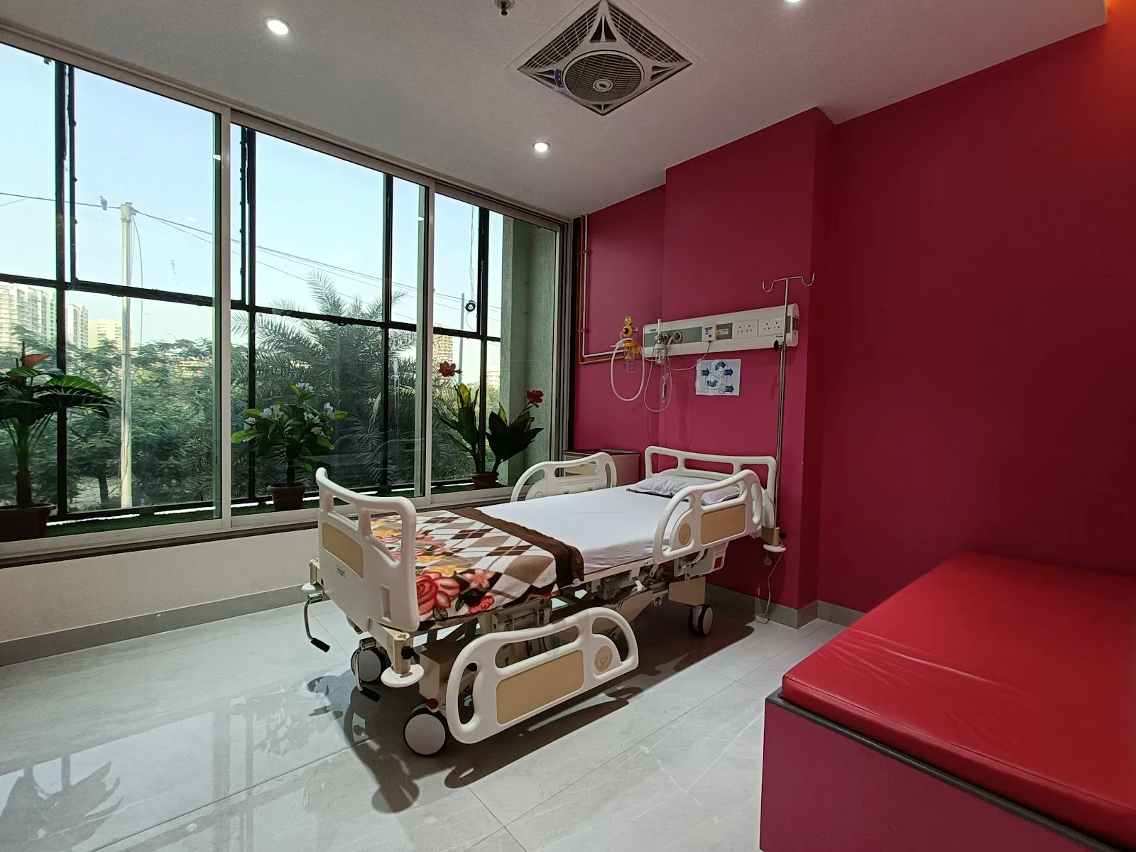 Credence Care Hospital