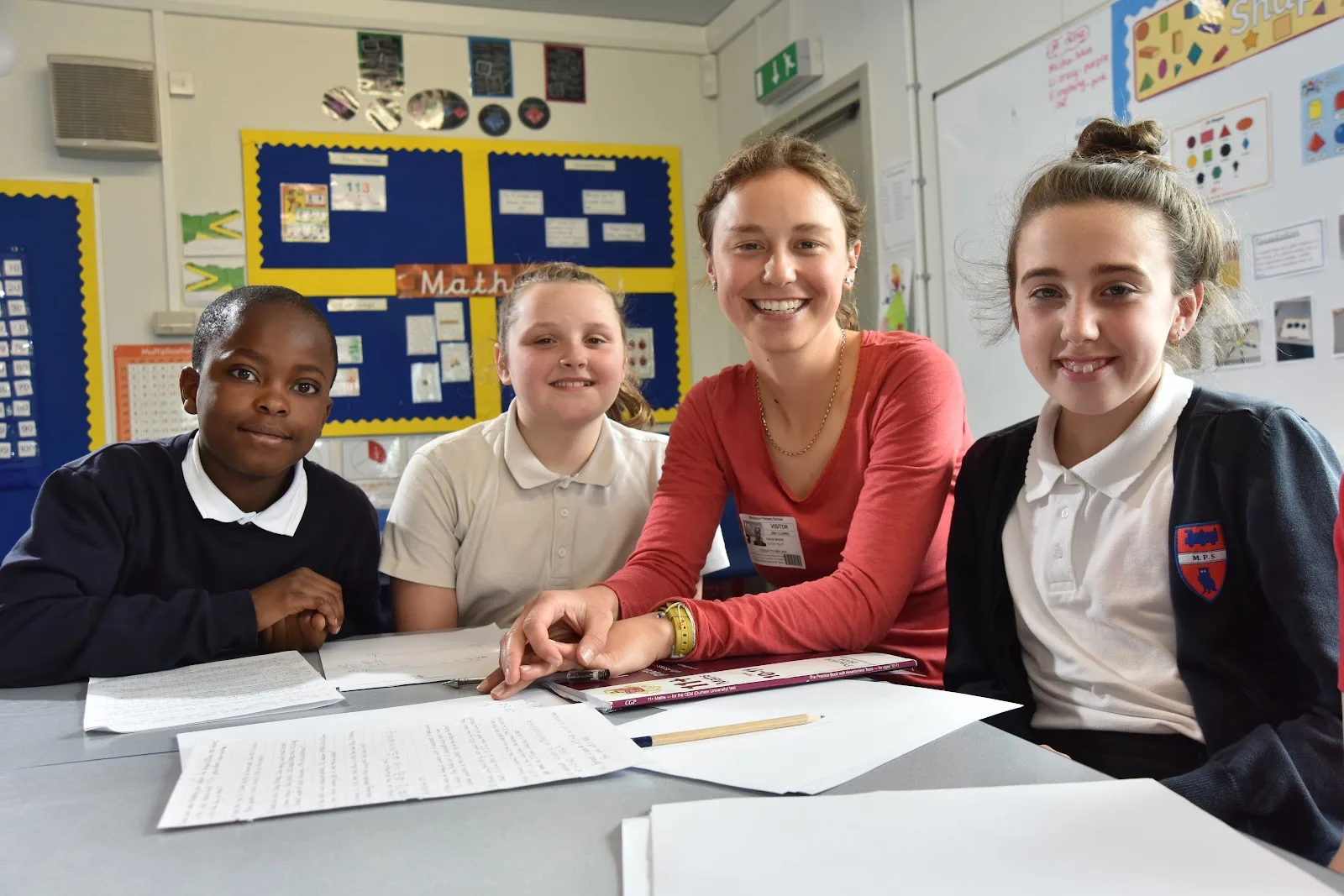 Tutor Trust