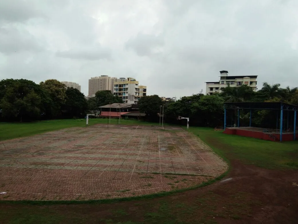 Holy Cross Convent Special School & Career Training Centre