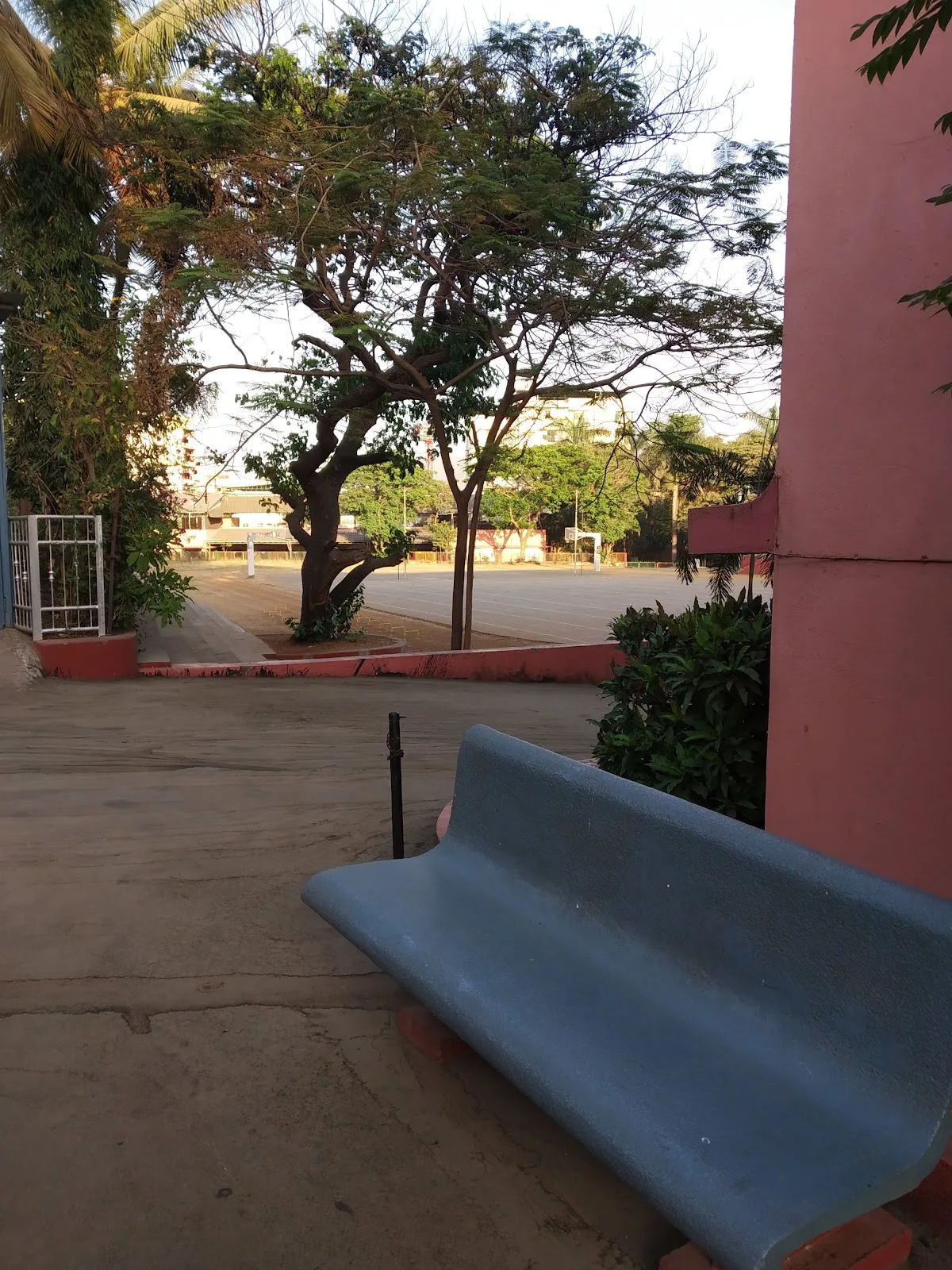 Holy Cross Convent Special School & Career Training Centre