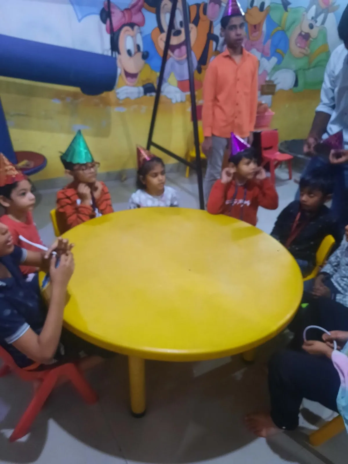 Abhyaas Special School | Speech Therapy | Occupational Therapy | ABA Therapy & Special Education School in Delhi