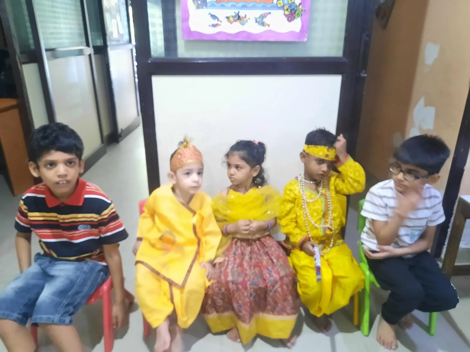 Abhyaas Special School | Speech Therapy | Occupational Therapy | ABA Therapy & Special Education School in Delhi
