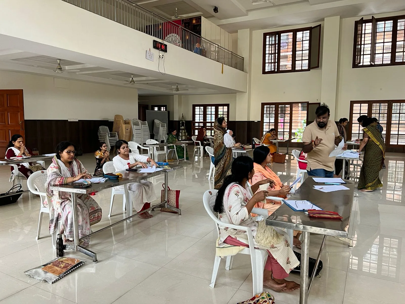 ADINATH JAIN TRUST