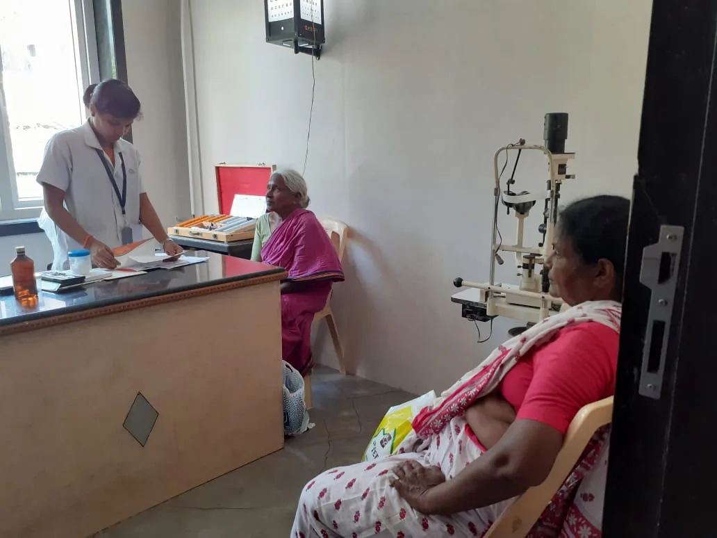 ADINATH JAIN TRUST