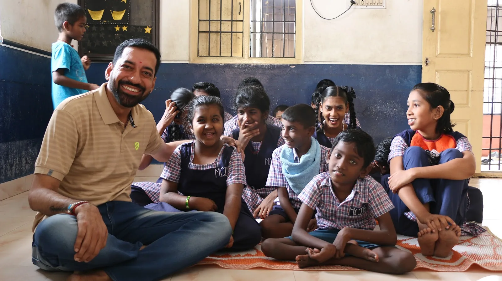 Thaagam Foundation