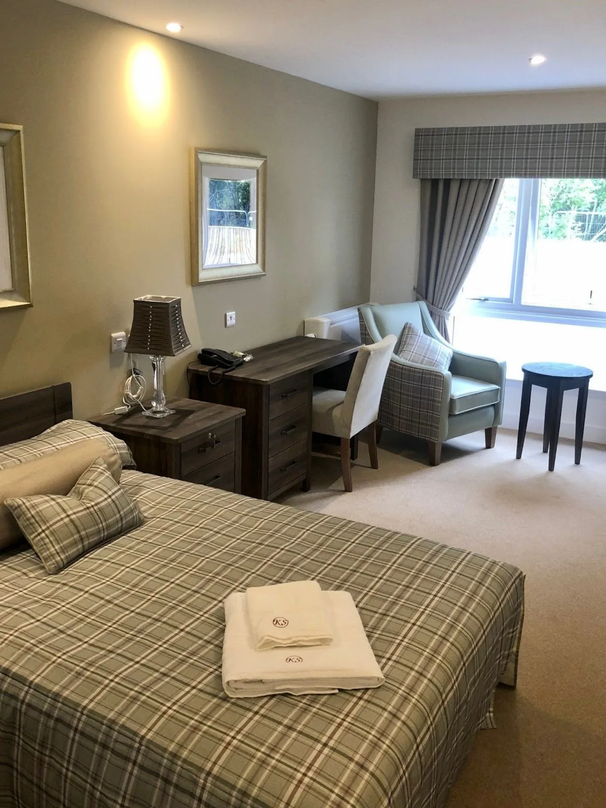 Kingsacre Care Home