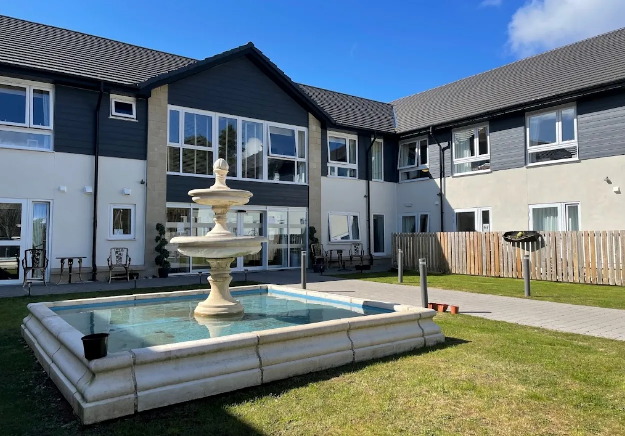 Kingsacre Care Home