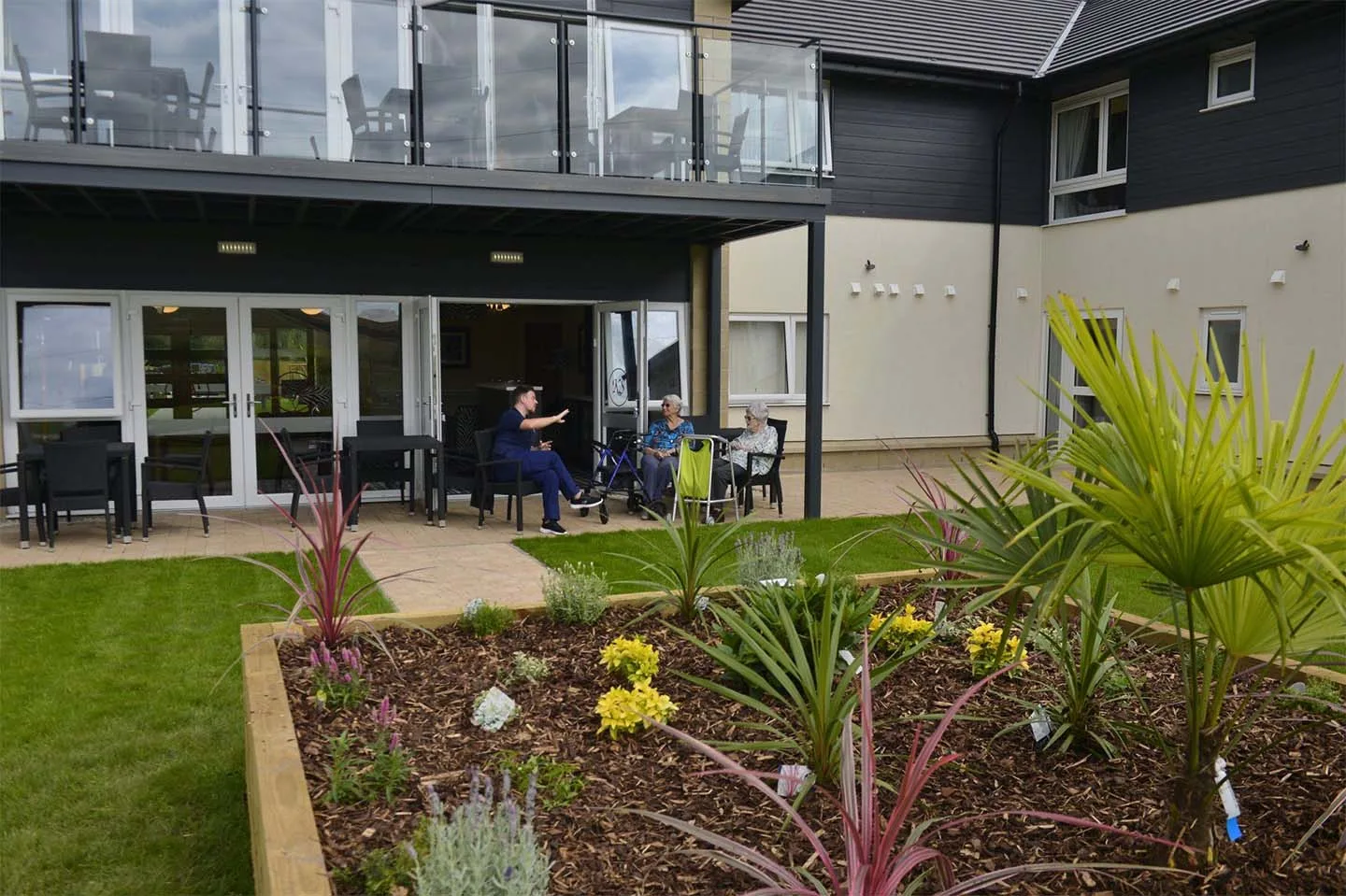 Kingsacre Care Home