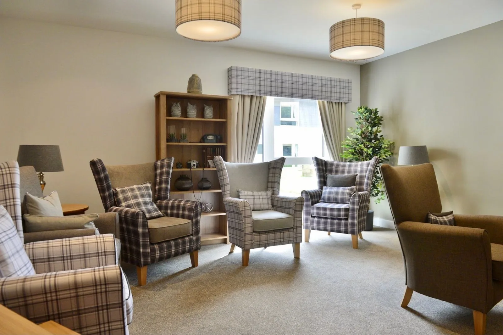 Kingsacre Care Home