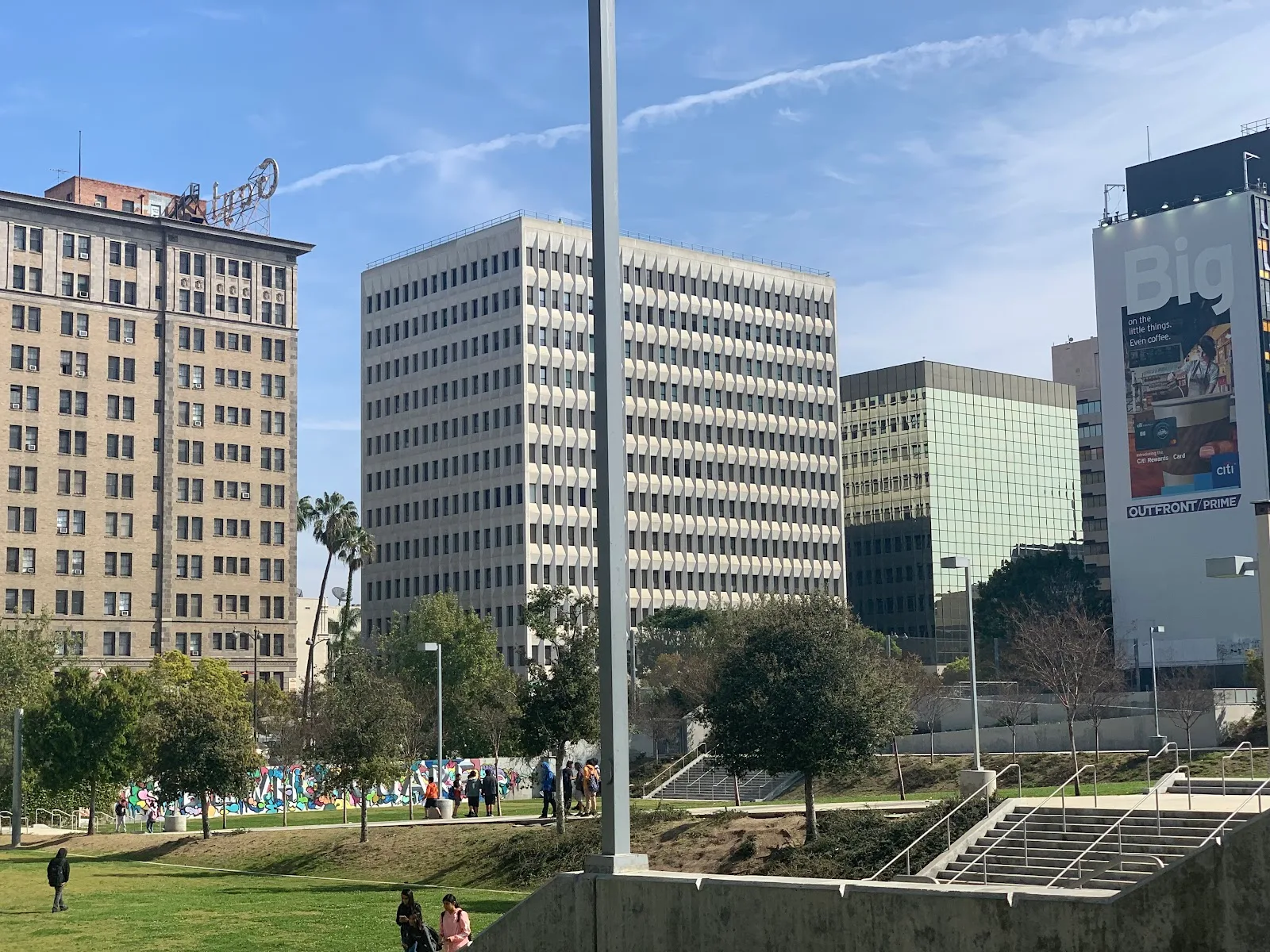 UCLA Community School