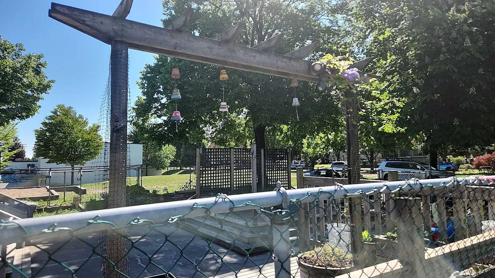 South Vancouver Family Place