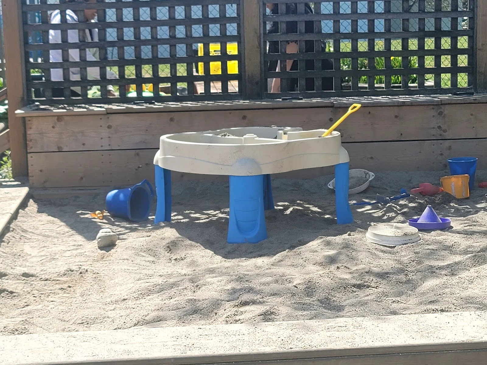 South Vancouver Family Place