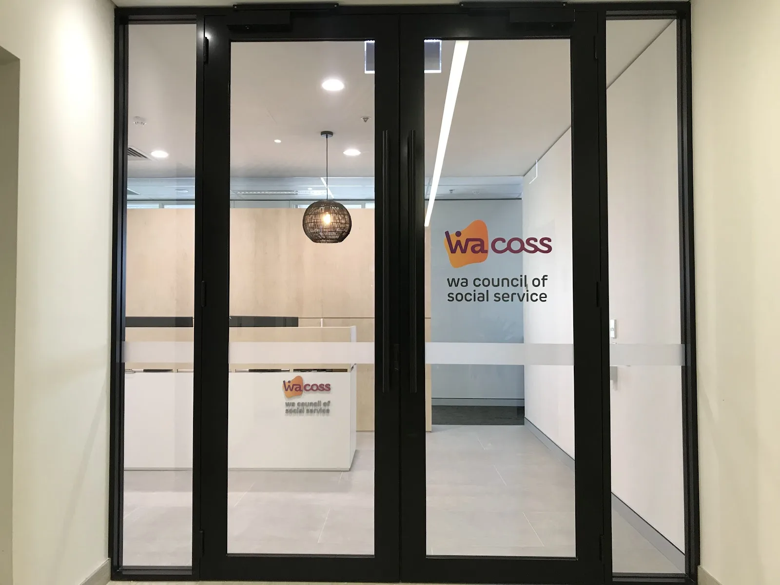 Western Australian Council of Social Service (WACOSS)