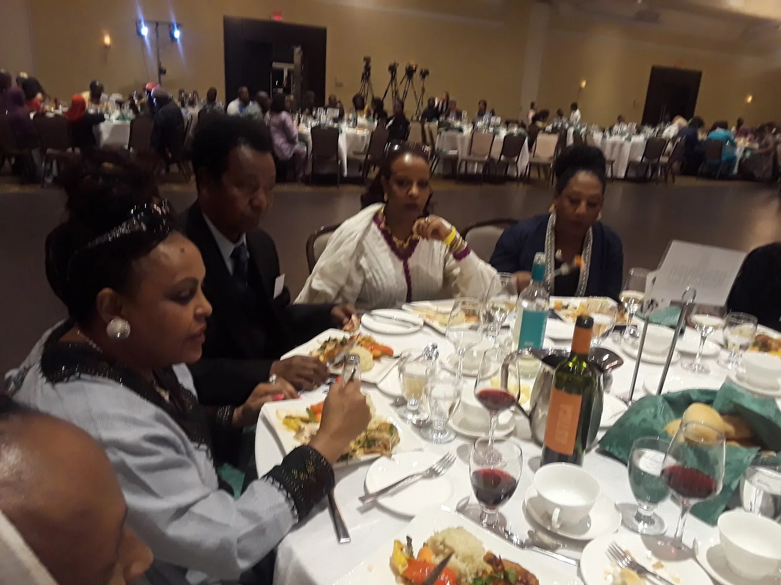 African Canadian Social Development Council (ACSDC)