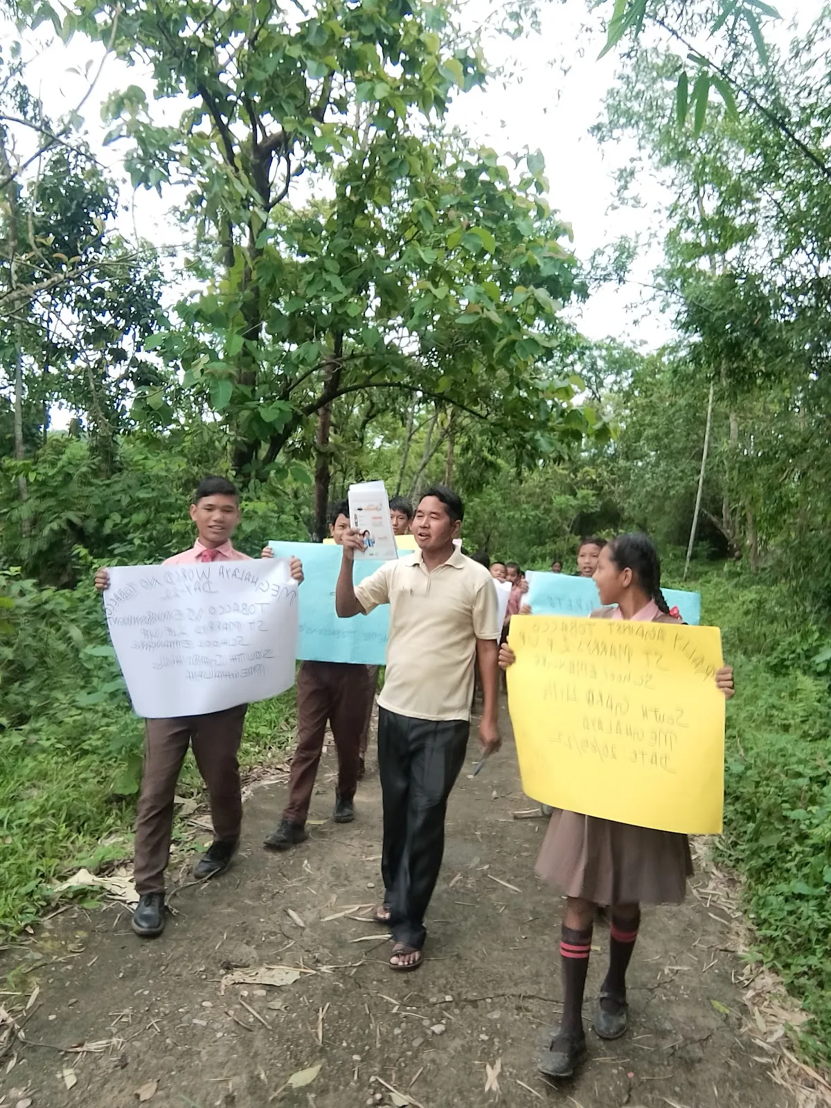 Sambandh Health Foundation
