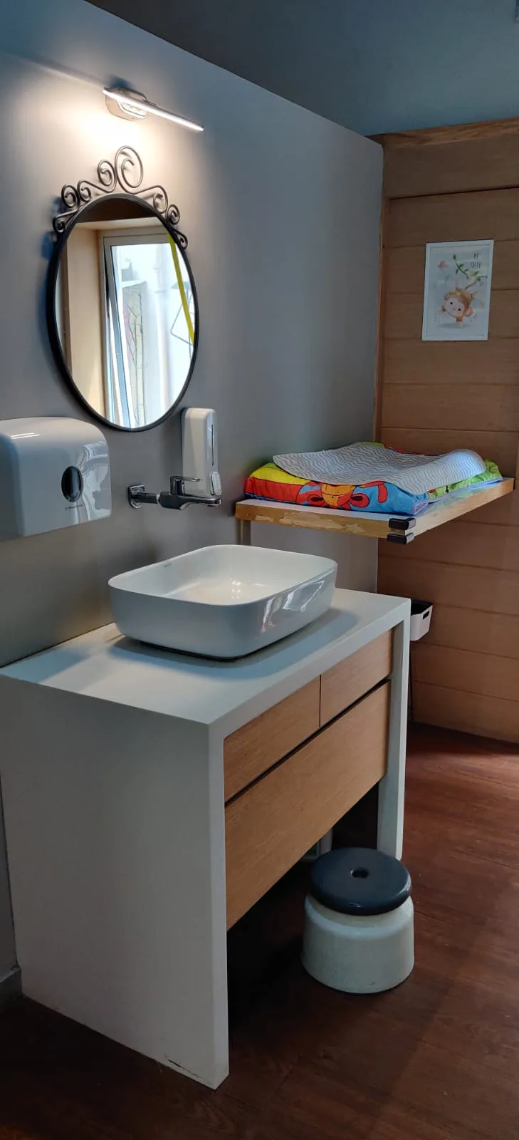 Magic Beans Preschool, Daycare, Activity Centre & Library