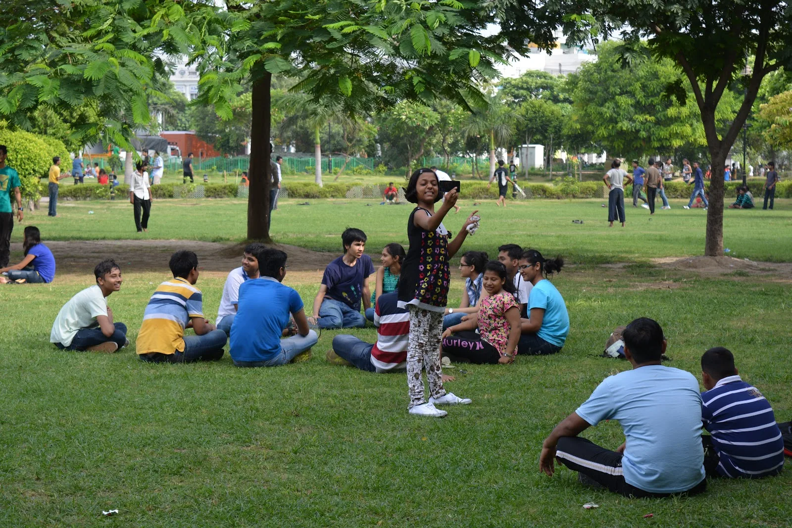 Raahgiri Day