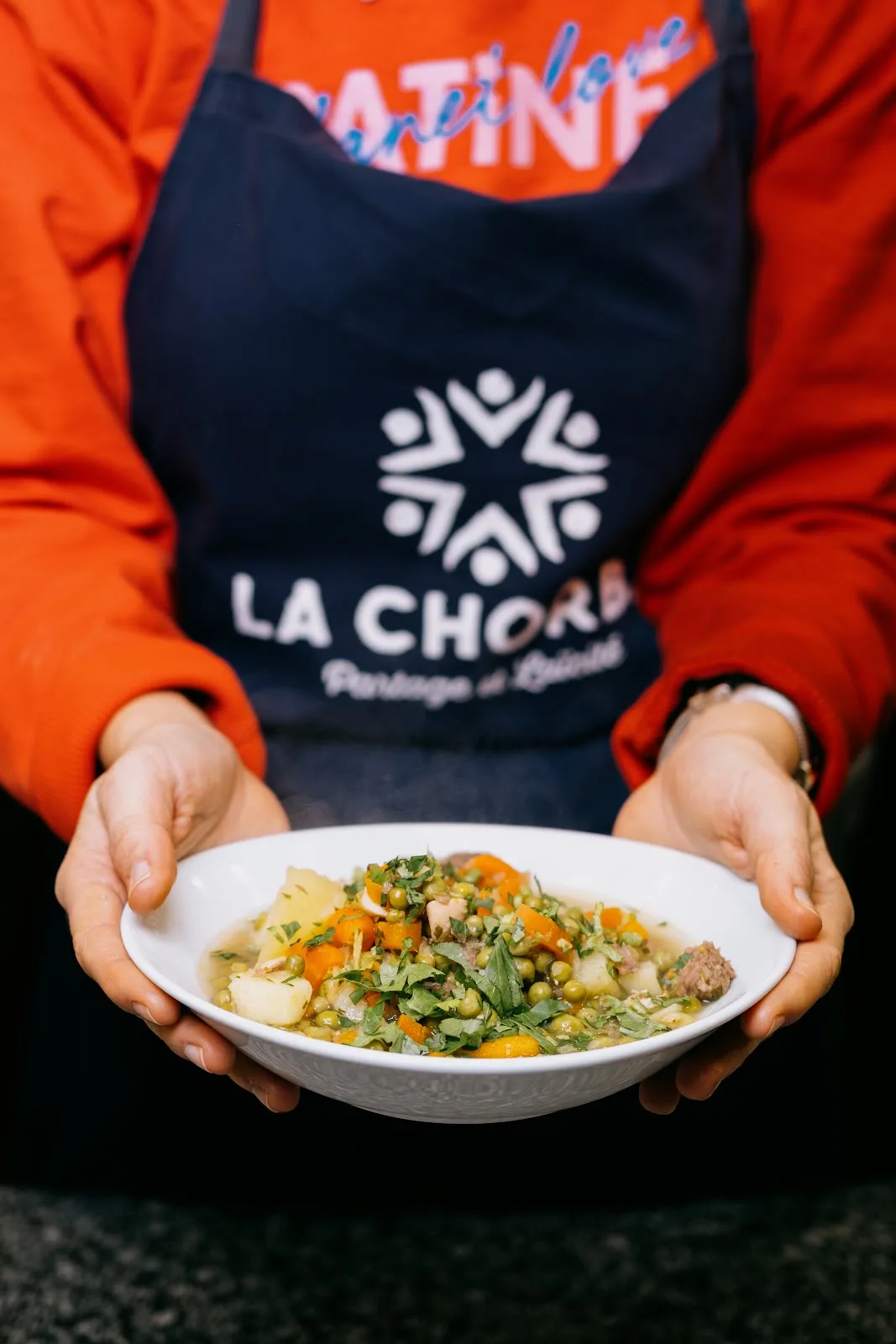La Chorba