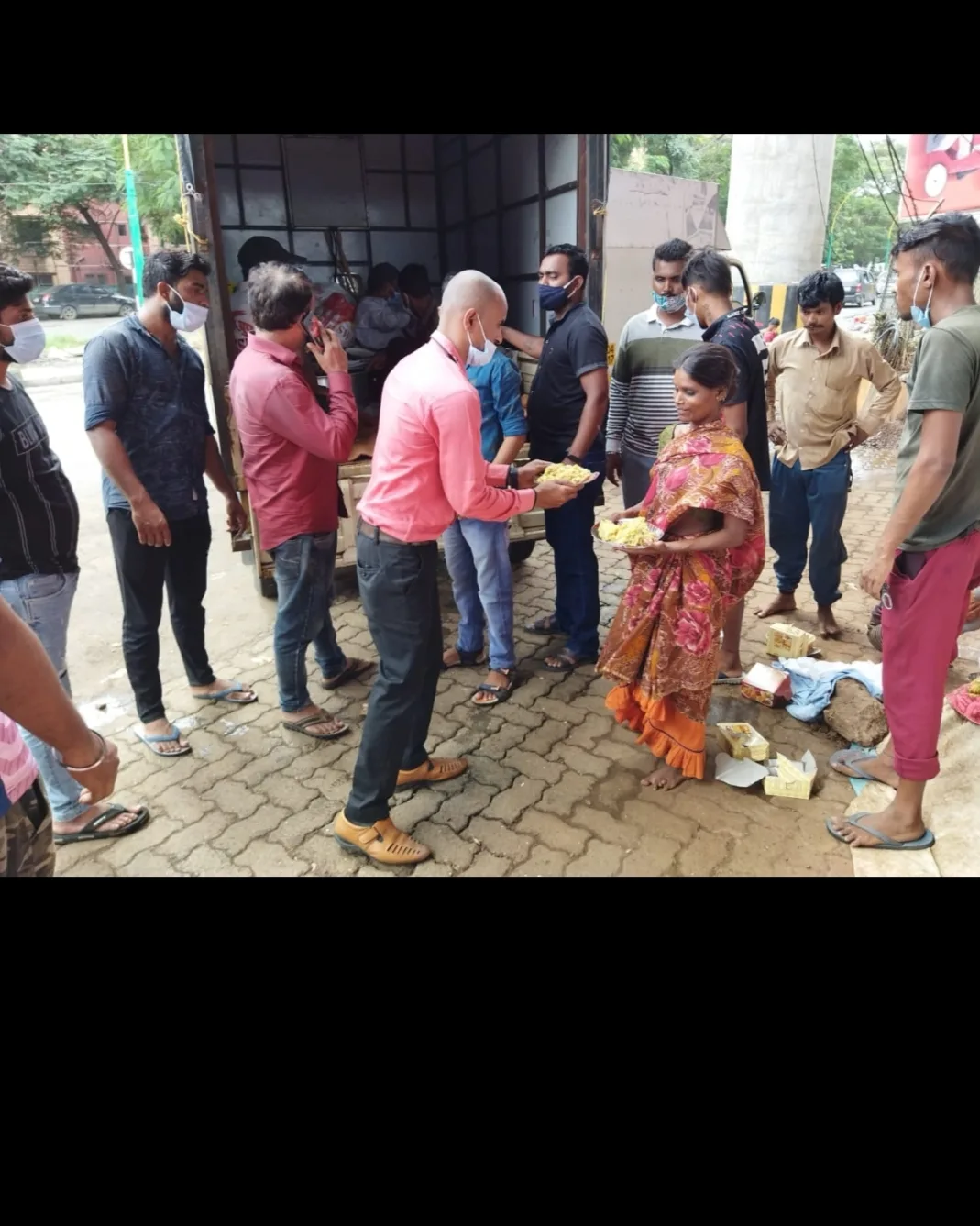 Aadhar foundation