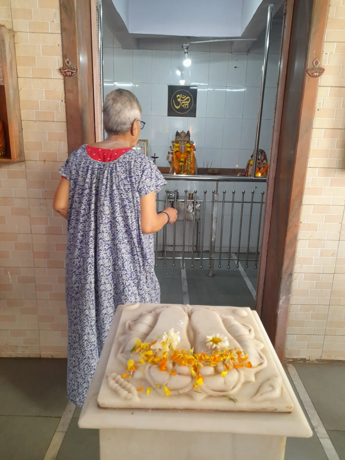 Old Age Home | GHCF