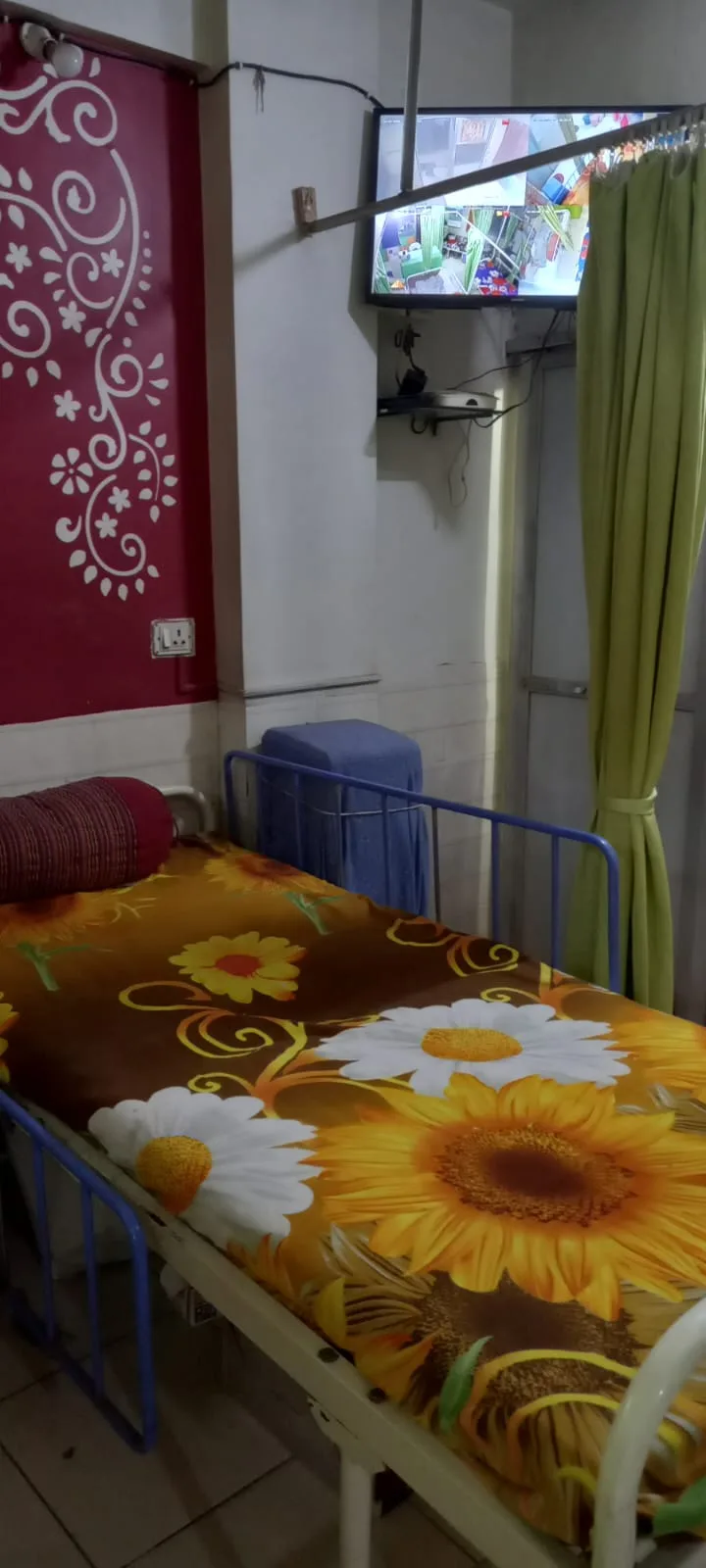 Old Age Home | GHCF