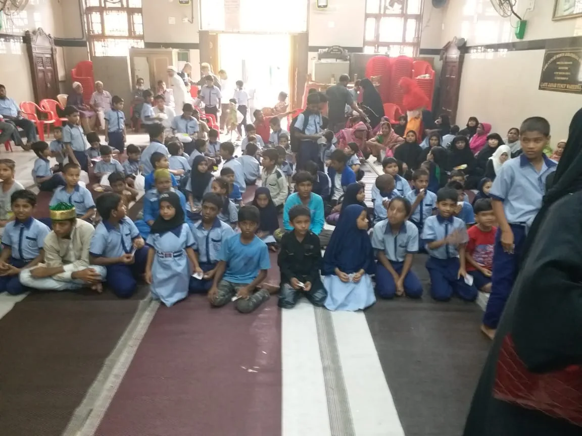 Maseeha Trust