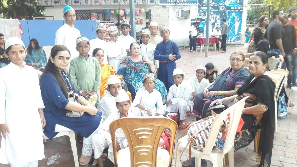 Maseeha Trust