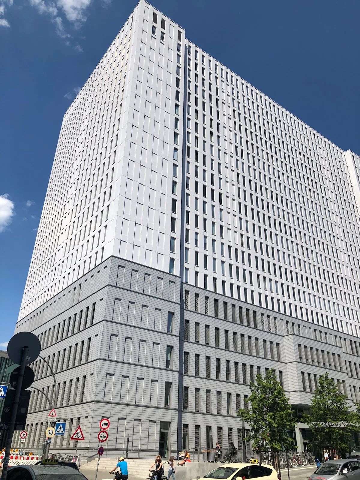 Charité – Universitätsmedizin Berlin