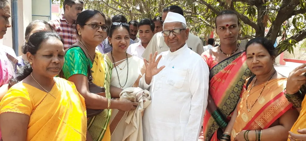 Shiv Prerana Mahila Rahivashi Seva Mandal