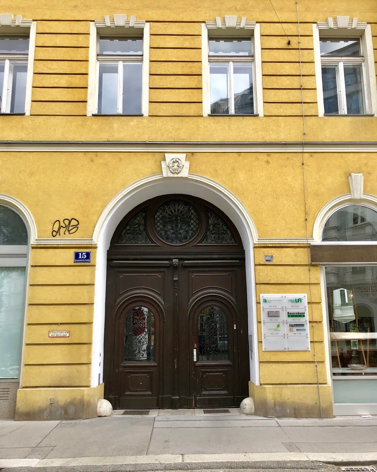 Landwirtschaftskammer Wien