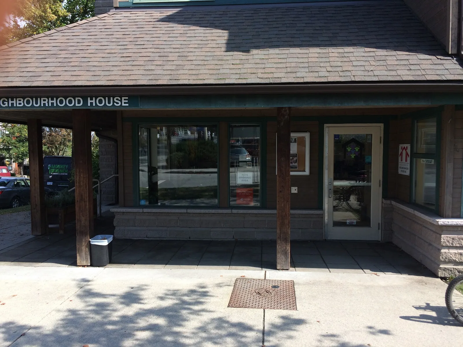 Mount Pleasant Neighbourhood House