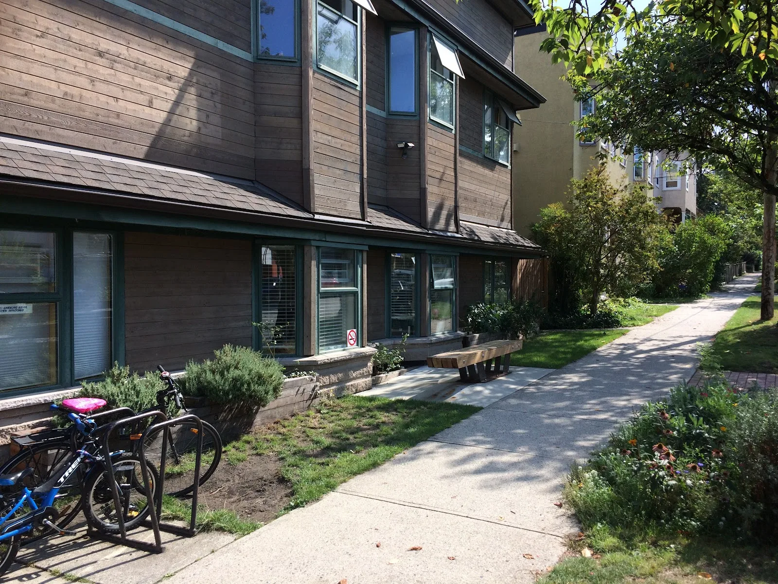 Mount Pleasant Neighbourhood House